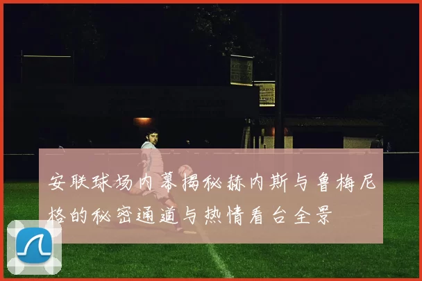 安联球场内幕揭秘赫内斯与鲁梅尼格的秘密通道与热情看台全景